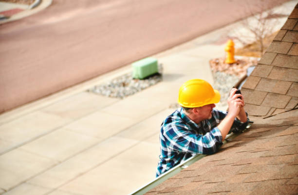 Quick and Trustworthy Emergency Roof Repair Services in Stroudsburg, PA