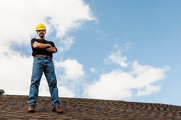 Best Metal Roofing Contractor  in Stroudsburg, PA