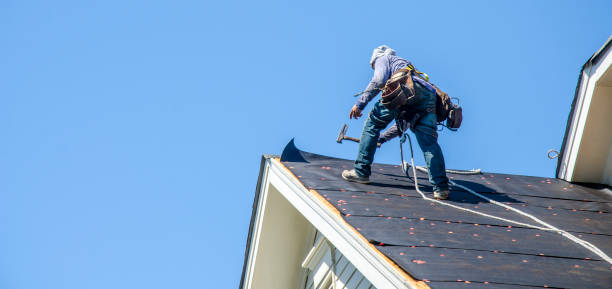 Trusted Stroudsburg, PA Roofing Contractor Experts